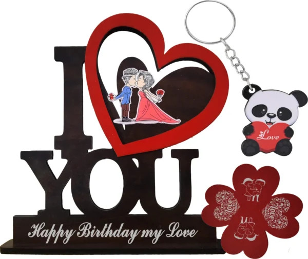 iMPACTGift Showpiece Gift Set