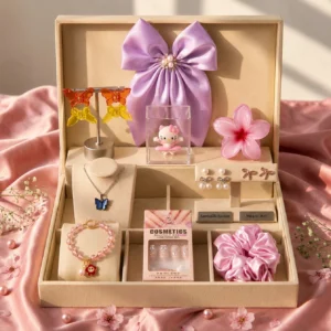 Mohmit Mart Jewellery, Gift Box Gift Set